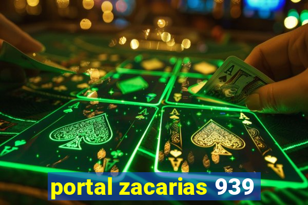 portal zacarias 939